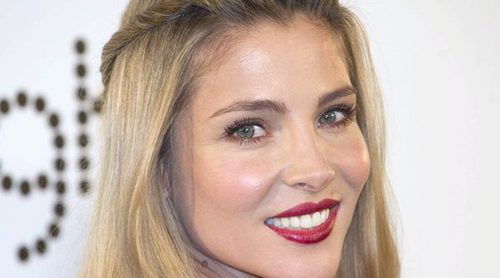 Los mejores peinados de Elsa Pataky