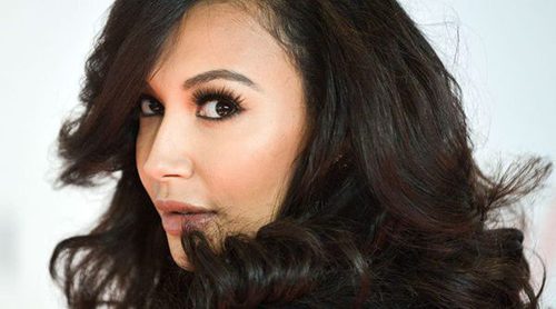 Nioxin convierte a Naya Rivera en su nueva embajadora