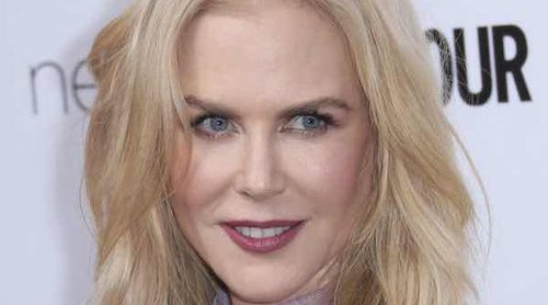 Nicole Kidman, Macarena Gómez y Anabelle Wallis, entre los mejores beauty looks de la semana