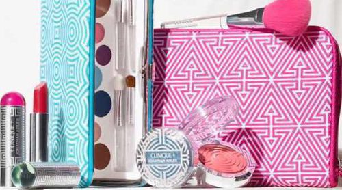 Clinique lanza este verano una colección de maquillaje con Jonathan Adler