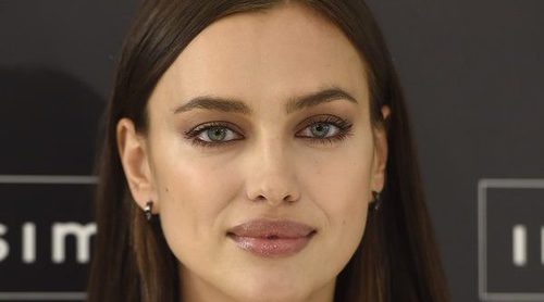 Los mejores peinados de Irina Shayk