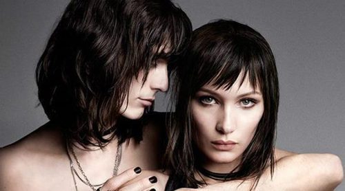 Bella Hadid se convierte en la imagen de los nuevos productos de NARS