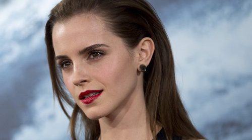 Los mejores peinados de Emma Watson