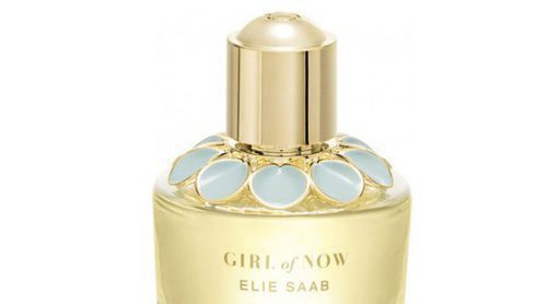 Elie Saab estrena nueva línea de perfumes: 'Girl of Now'