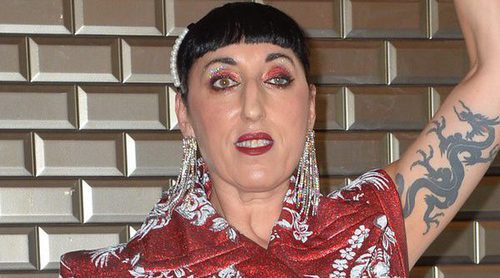 Rossy de Palma y Kate Winslet, entre los peores beauty looks de la semana