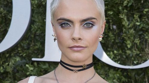 Cara Delevingne y Pixie Lott, entre los mejores beauty looks de la semana