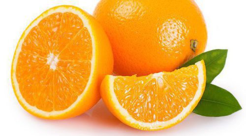 6 beneficios de la naranja para tu piel