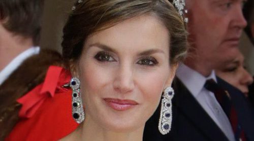 La Reina Letizia, Sarah Jessica Parker y Miranda Kerr, entre los mejores beauty looks de la semana