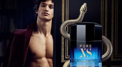 'Pure XS', la nueva y sexual fragancia de Paco Rabanne para hombres sin tabúes