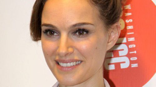 Los peores peinados de Natalie Portman