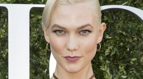 Los peores peinados de Karlie Kloss