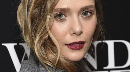 Elizabeth Olsen y Chiara Ferragni, entre los mejores beauty looks de la semana