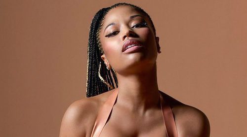 Nicki Minaj y MAC se unen de nuevo para lanzar una edición limitada de labiales nude