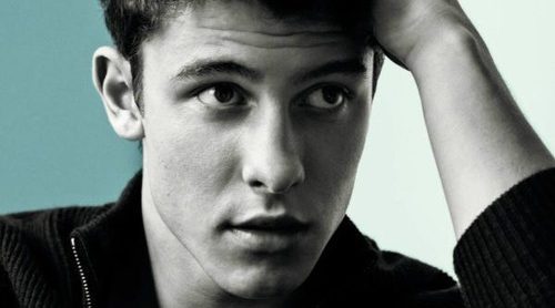 Shawn Mendes se estrena en el mundo de los perfumes con una fragancia unisex