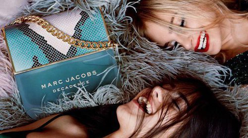 'Decadence Eau So Decadent', la nueva fragancia de Marc Jacobs