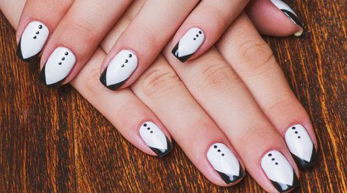 Diferencia entre uñas de gel, uñas acrílicas y uñas de porcelana