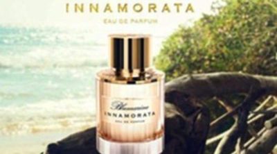 'Inamorata', la nueva fragancia de la firma Blumarine