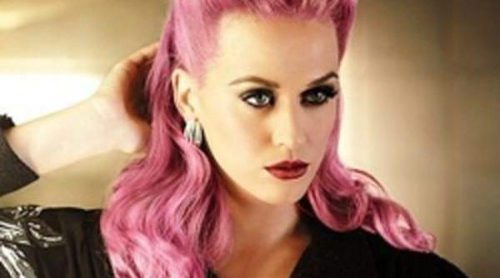 Victory Rolls, el peinado de moda entre las celebrities