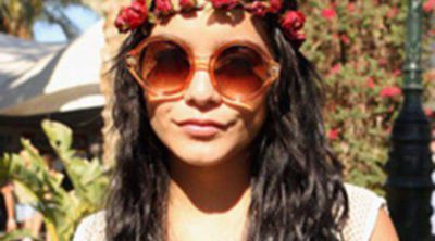 Los looks de belleza de Coachella 2012