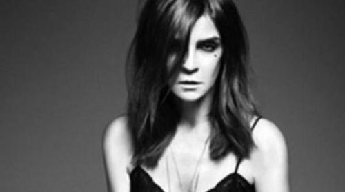 Carine Roitfeld colaborará con la firma de maquillaje MAC