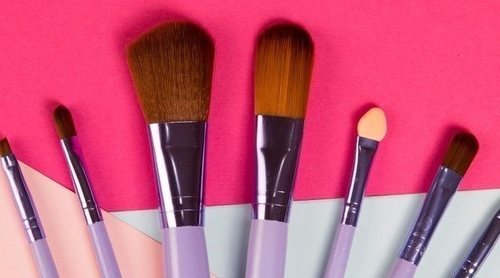 Tips de maquillaje: tipos de brochas y pinceles