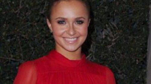 Hayden Panettiere, la nueva imagen de Neutrógena en Europa