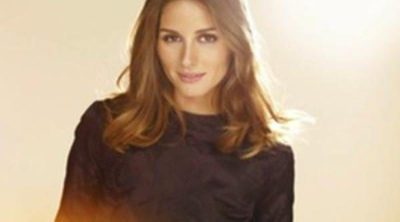 Olivia Palermo, la nueva imagen de Rochas