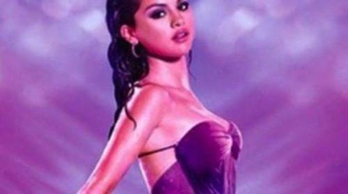 Ya a la venta el primer perfume de Selena Gomez