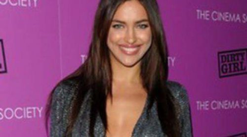 Las claves de belleza de Irina Shayk: copia su look