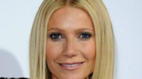 Gwyneth Paltrow es la nueva imagen de Hugo Boss