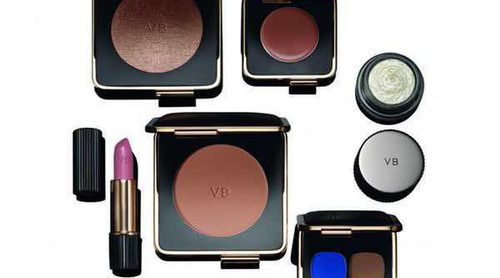 Así es la segunda colección de Victoria Beckham para Estée Lauder