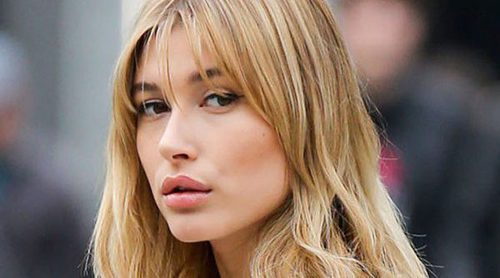 Los mejores peinados de Hailey Baldwin