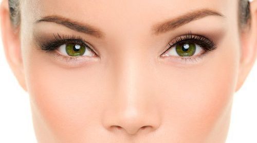 Ojos almendrados: sácales partido con el eyeliner