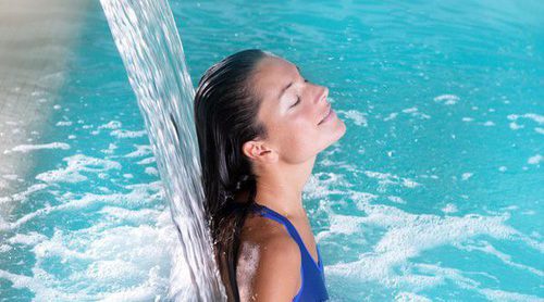 Talasoterapia: beneficios del agua del mar para la piel