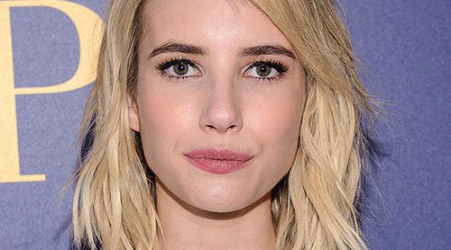 Los mejores peinados de Emma Roberts