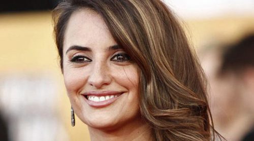 Los mejores peinados de Penélope Cruz