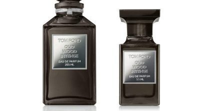 'Oud Wood Intense', la nueva fragancia unisex de Tom Ford