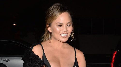 Rosie O'Donnell, Heidi Klum y Chrissy Teigen se cuelan en el top 5 de peores beauty looks de la semana