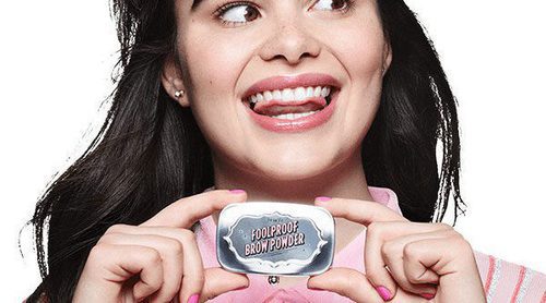 'Foolprof Brow Powder', lo nuevo de Benefit que apuesta por unas cejas tupidas y naturales