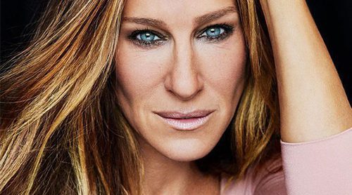 Sarah Jessica Parker se inspira en su amor por Moscú para crear su nueva fragancia: 'Stash SJP Privé'