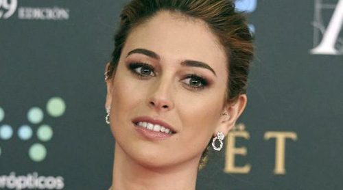 Los mejores peinados de Blanca Suárez