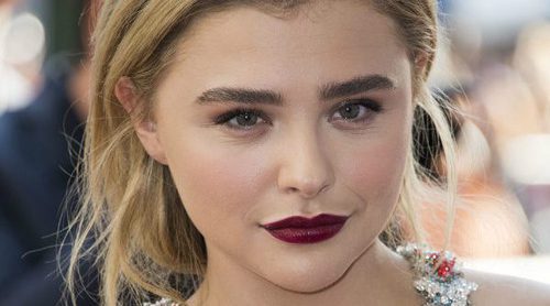 Maquíllate como Chloë Grace Moretz