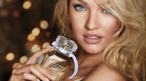 'Bombshell Nights', la edición festiva del emblemático perfume de Victoria's Secret