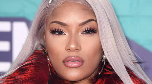 Stefflon Don y Zendaya lucen los peores beauty looks de esta semana