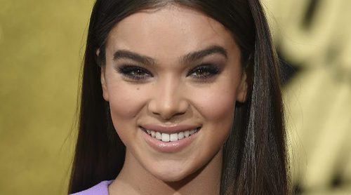 Maquíllate como Hailee Steinfeld