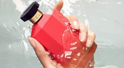 Stella McCartney lanza 'Stella Peony', una nueva y seductora fragancia femenina