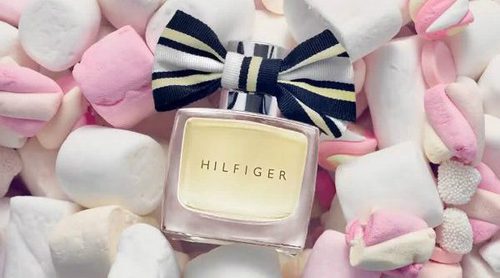 'Hilfiger Woman Candied Charms', el nuevo perfume femenino de Tommy Hilfiger