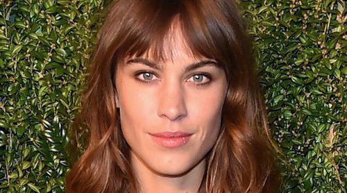 Alexa Chung, nueva embajadora internacional de L'Oréal Professionnel