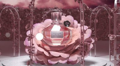 La colección 'Flowerbomb' de Viktor&Rolf ya tiene nueva fragancia: 'Flowerbomb Nectar'