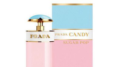 Prada aumenta la familia 'Candy' con su nueva fragancia 'Candy Sugar Pop'